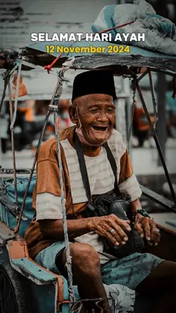 hari ayah nasional