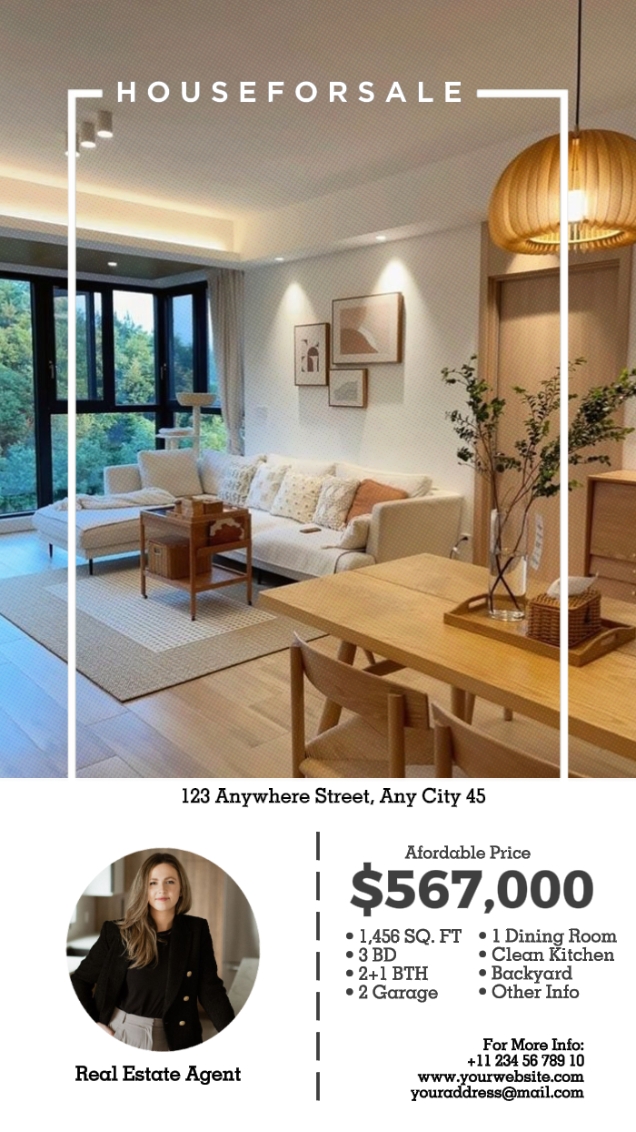 Agent immobilier