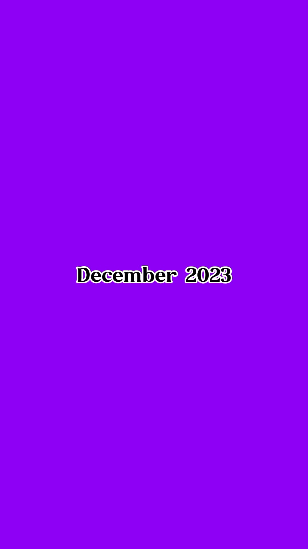 Diciembre de 2026