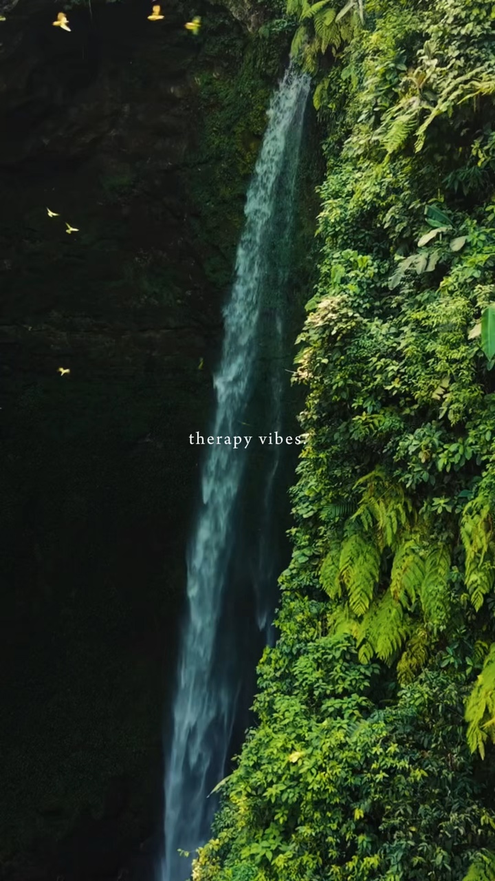 Therapy vibes