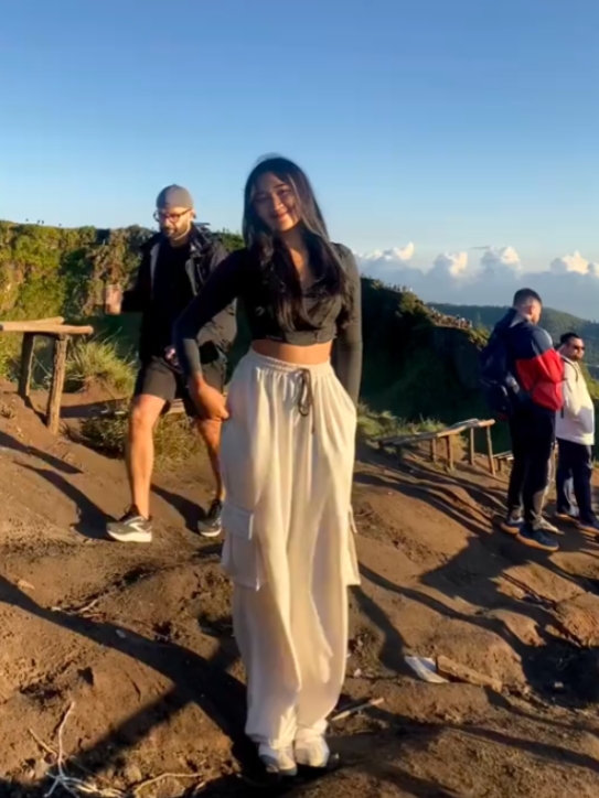 Fotografía en vivo Kece I