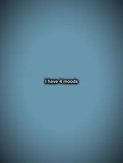 four moods