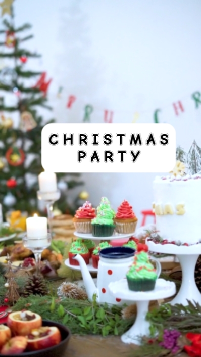 Ofis Noel Partisi
