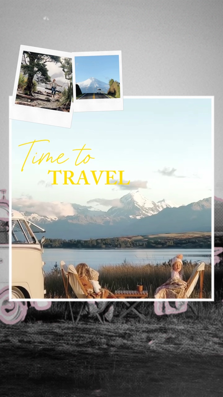 Time to travel
