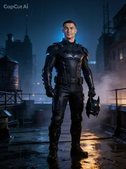 My hero