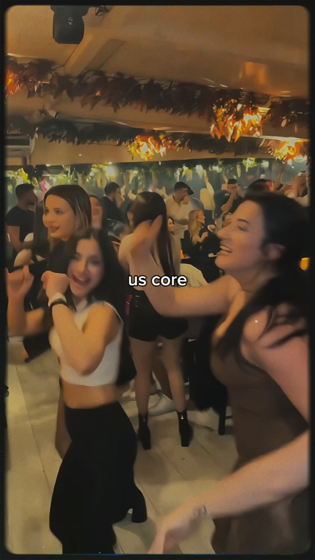 nous core