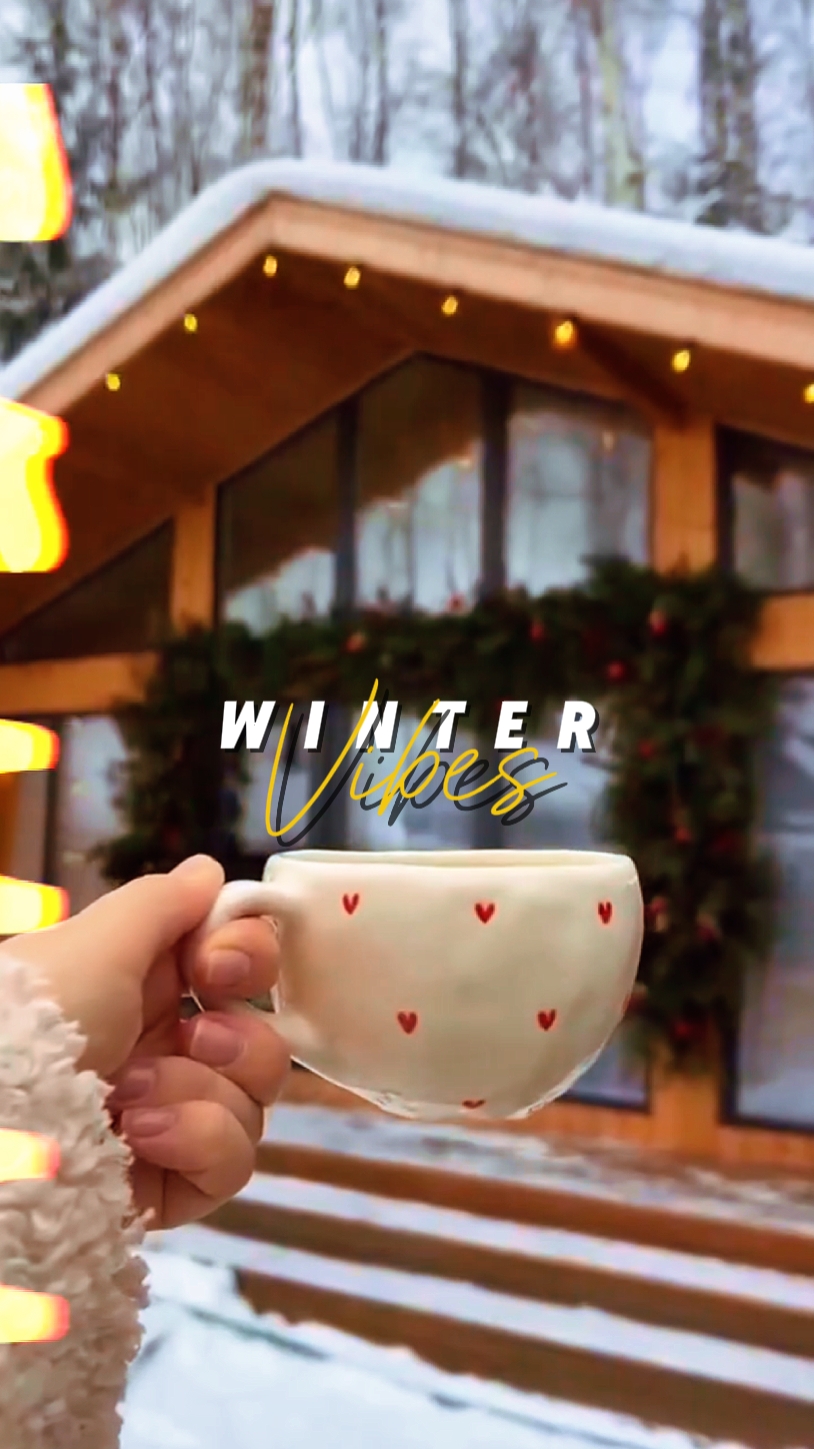 WINTER VIBES