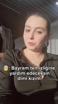 Bayram temizliği