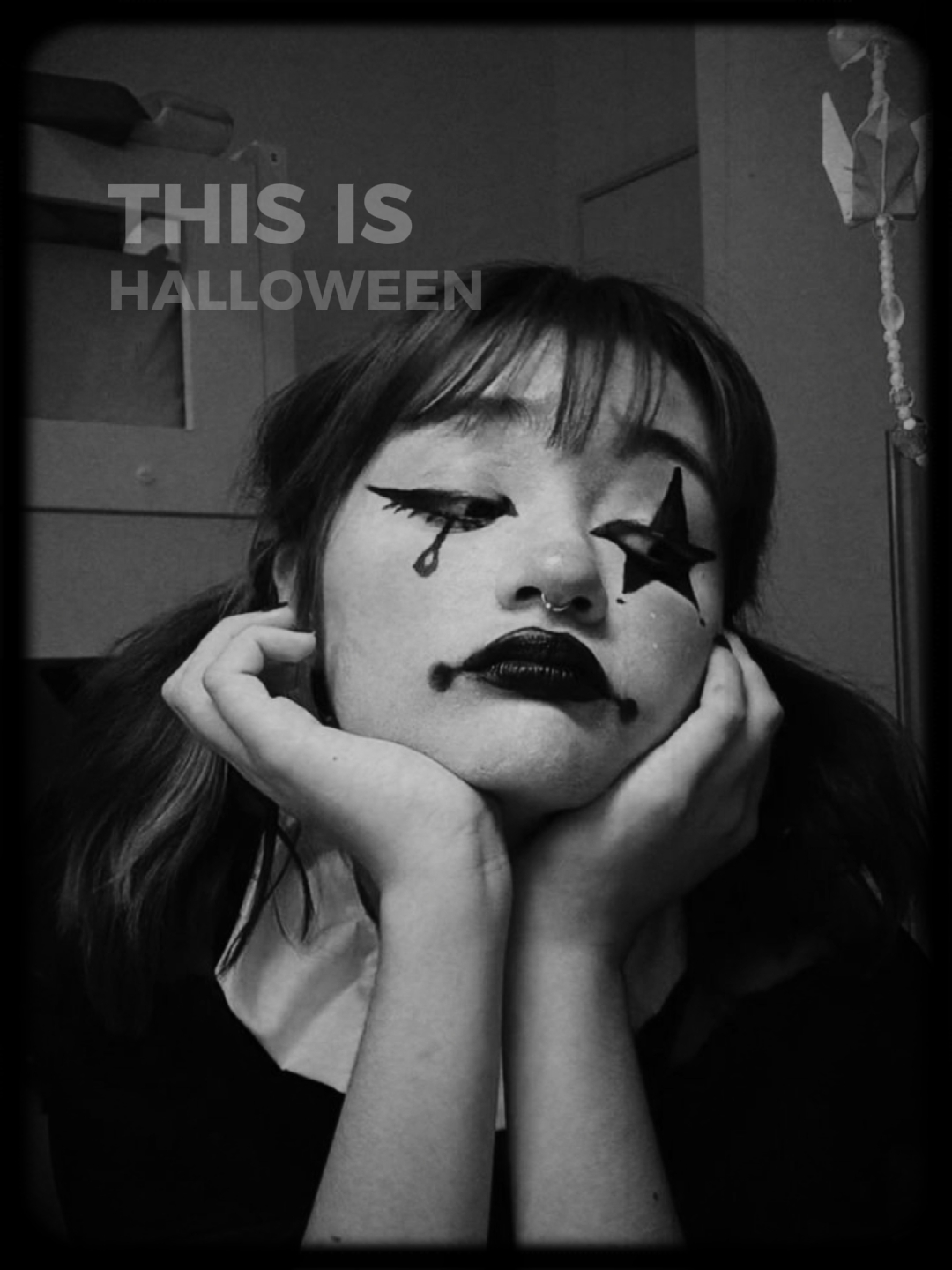 C'est Halloween