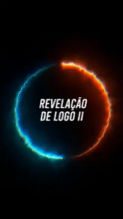 Revelação de Logo II