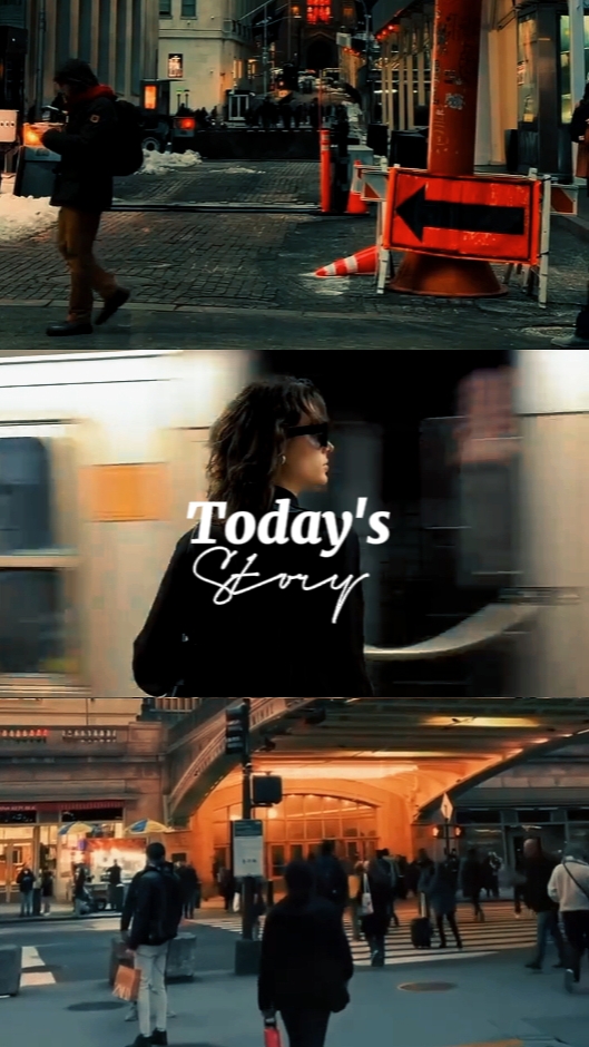 Today's Story 