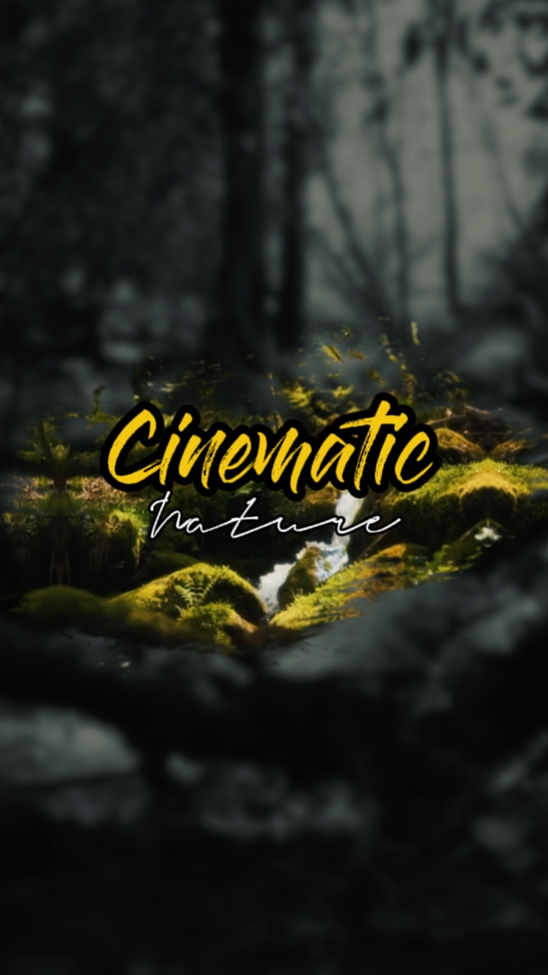 cinematic nature 