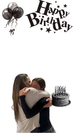 Feliz día mamá