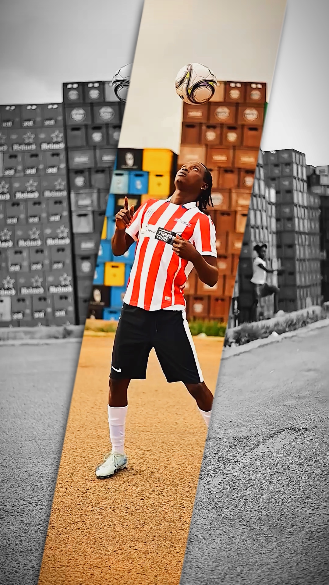 Soccer skill