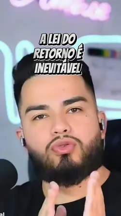 lei do retorno
