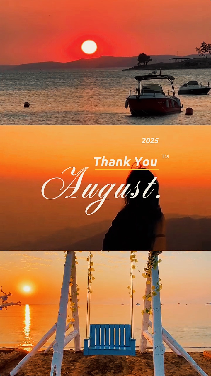 Terima kasih Agustus 