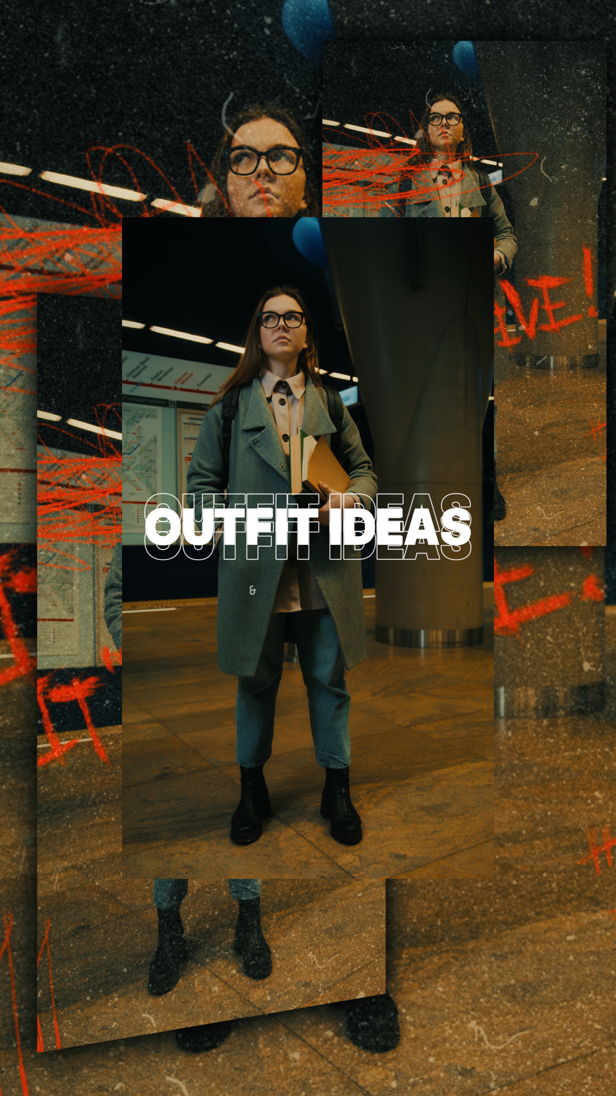 Outfit Idea