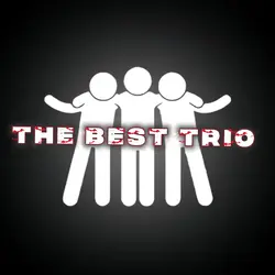 o melhor trio