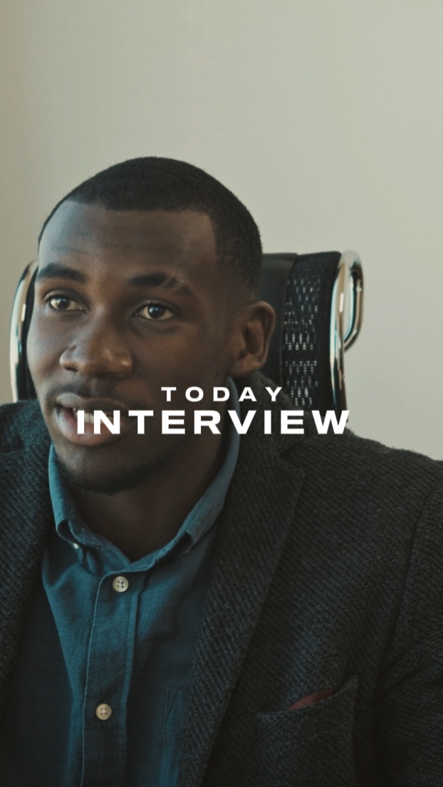 Entrevista de hoy 
