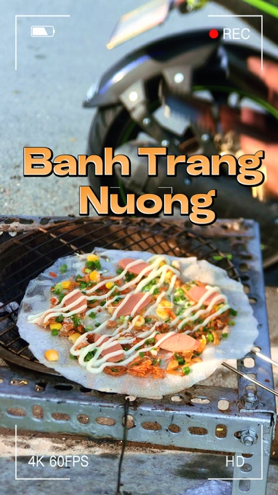 Vietnam Street Foods