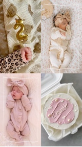 Baby 2 monts