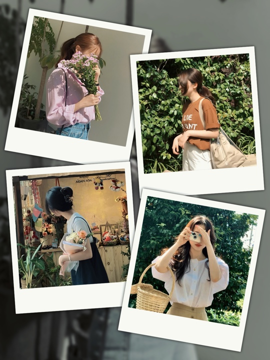 Photos Frame Trend