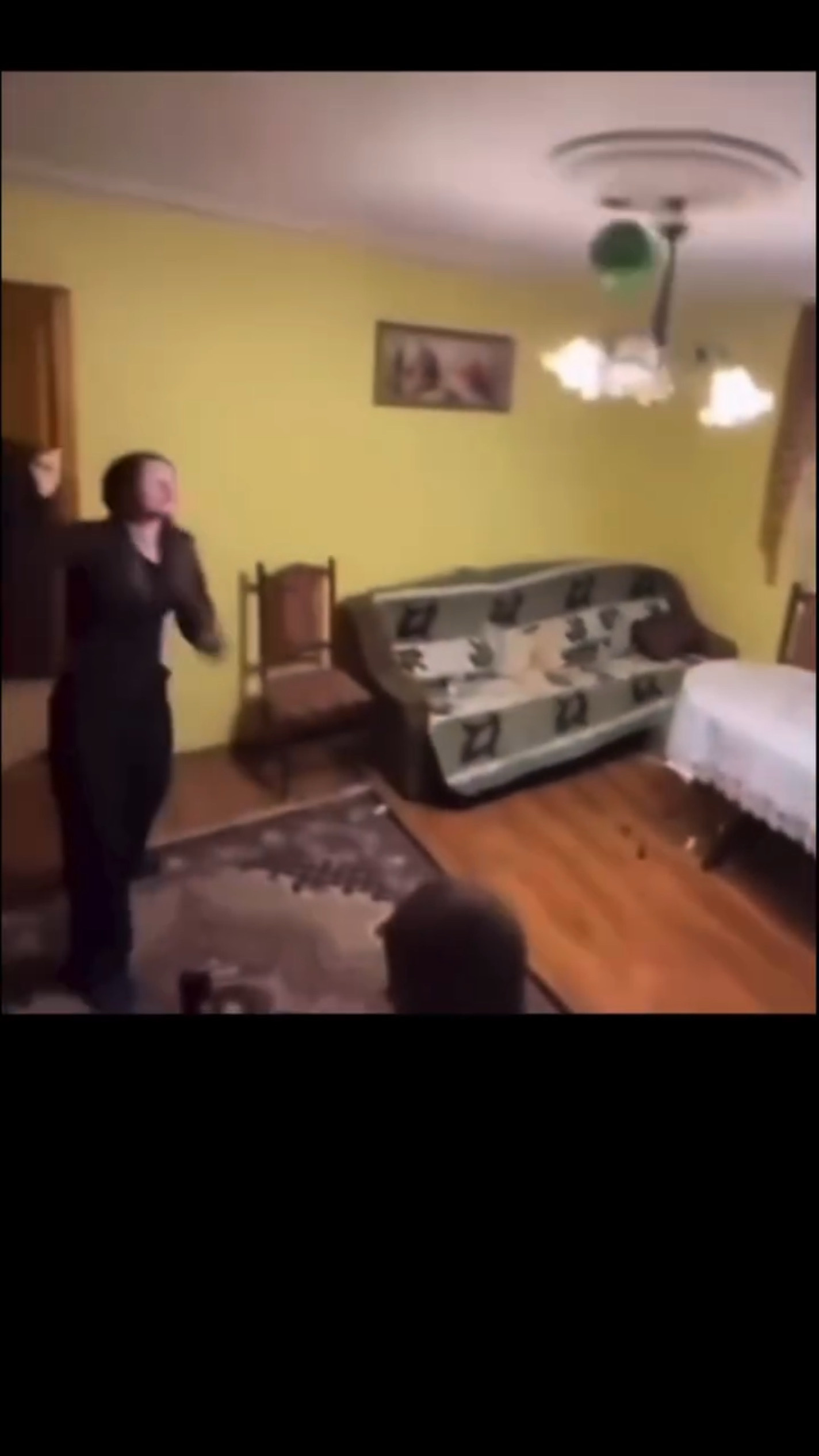Düşen Lamba Akımı