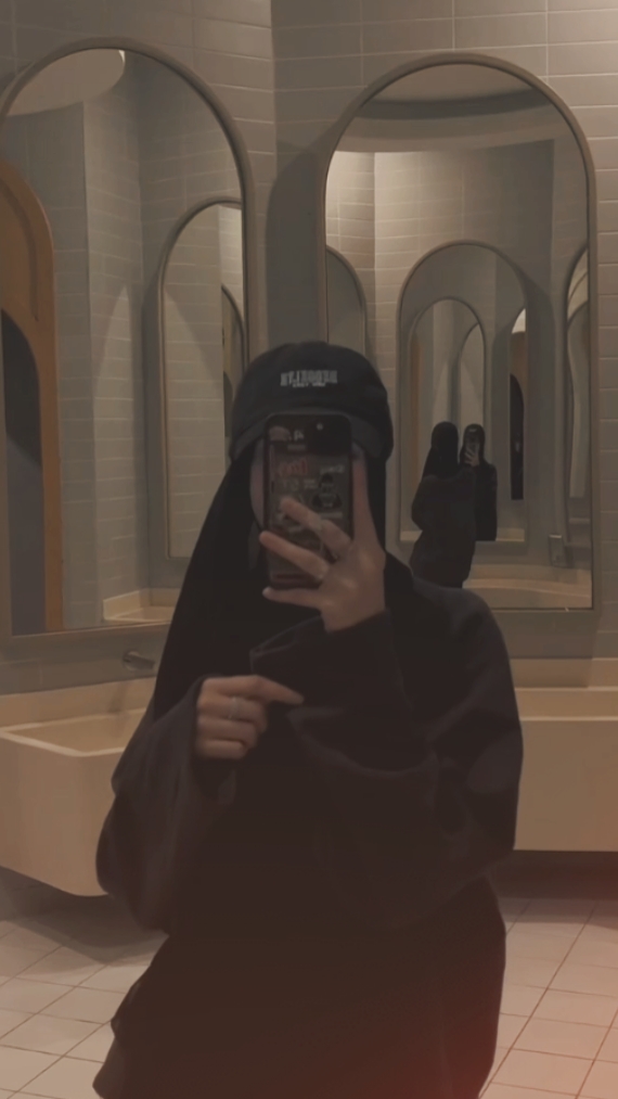 bahasa arab Slowmo