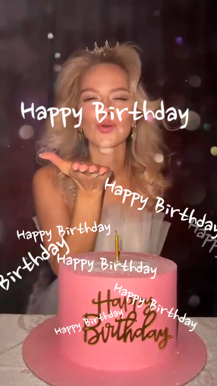 Birthday