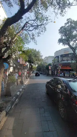 bandung kala itu