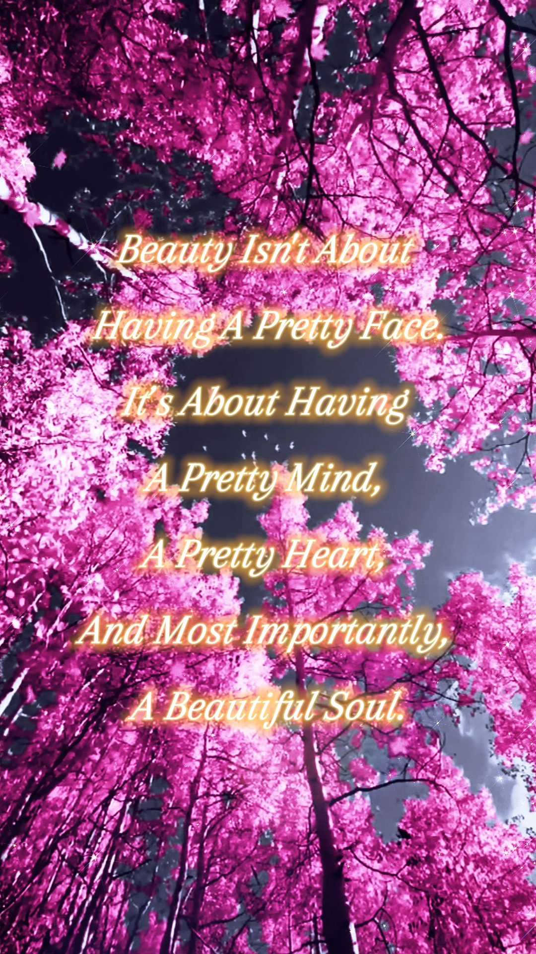  Beautiful Soul 