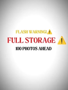100 photos ahea