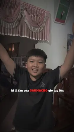 Garnacho