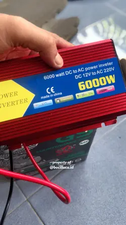 inverter