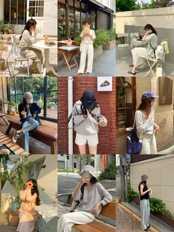 9Pic Frame Aesthetic
