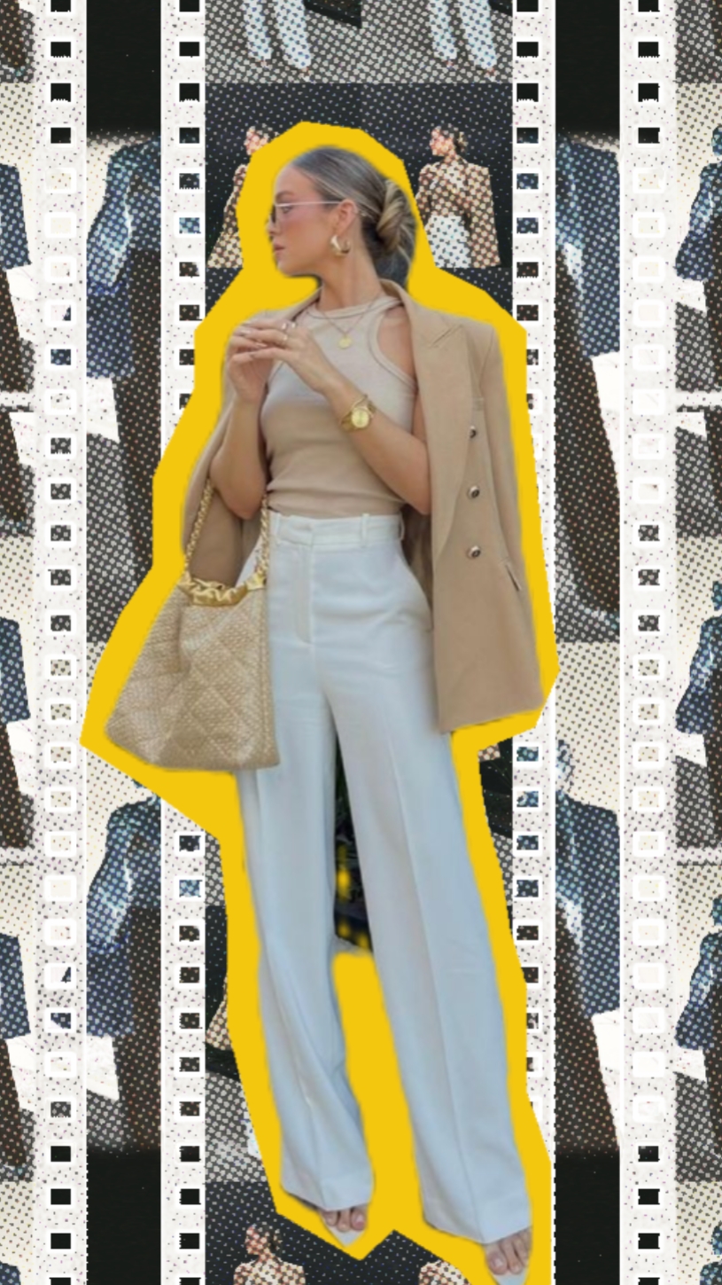 Roupa Do Dia