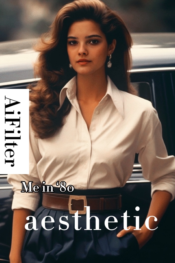 Me->AIfiltre ‘80