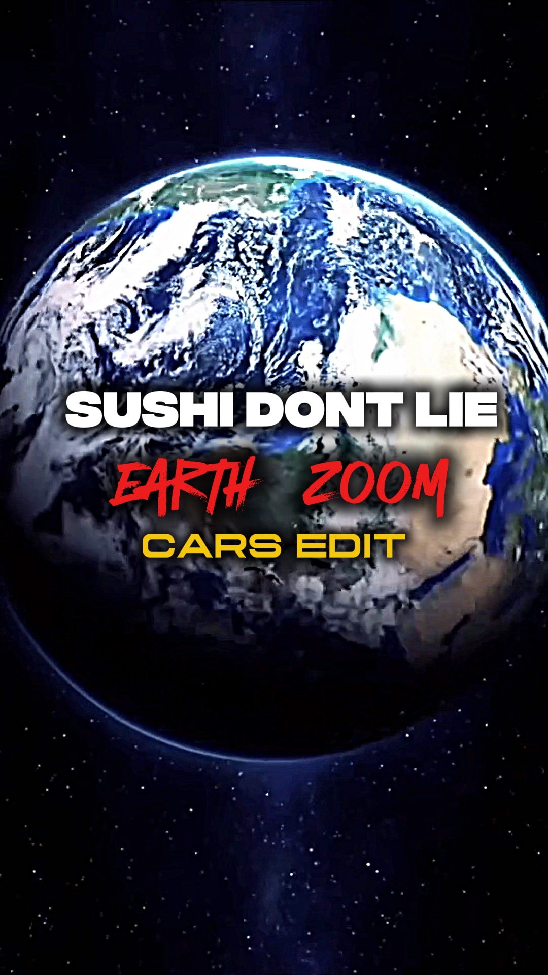 Cars edit