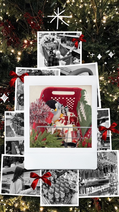 Christmassupermarket