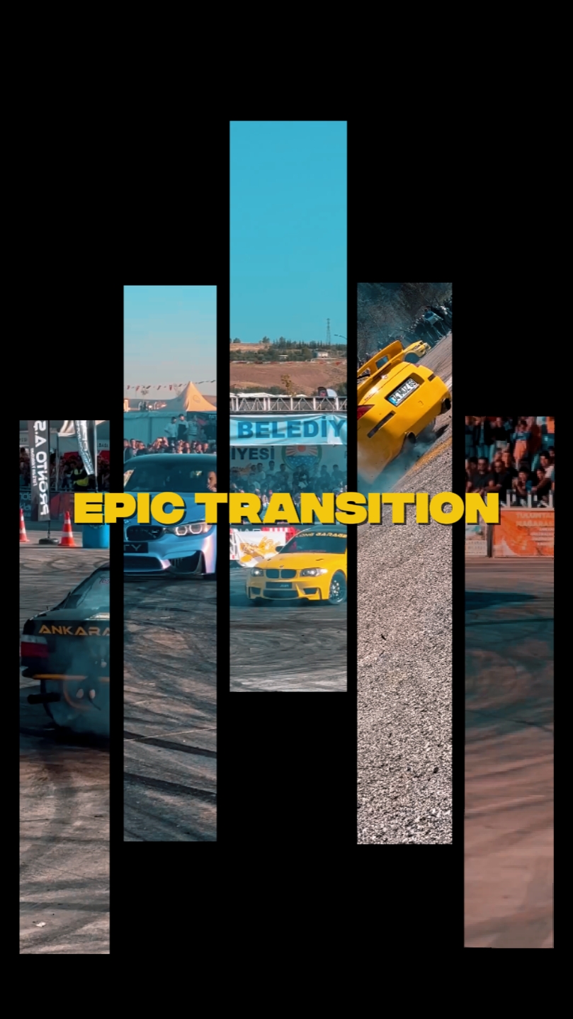 Transisi epik