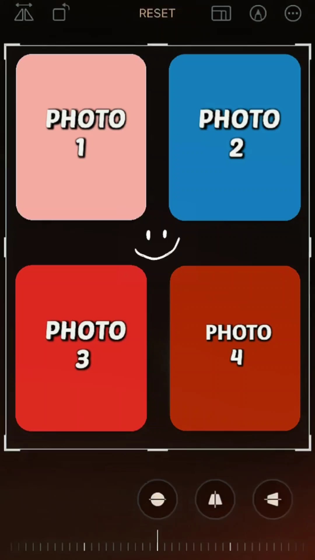 new trend template 
