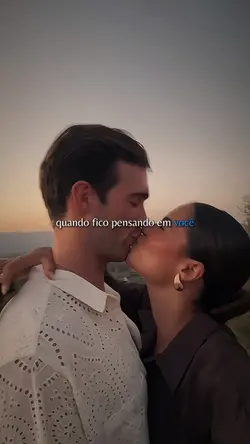 é amor