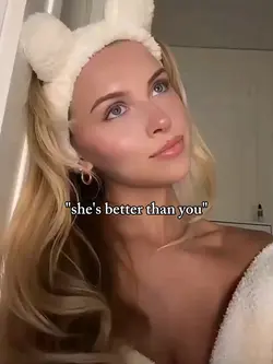 she better than you 