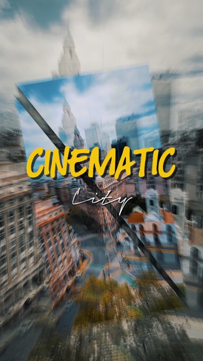 Uso ng vlog ng lungsod 