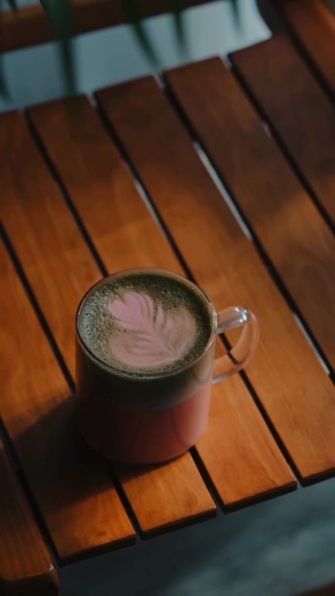 CAFE | VLOG
