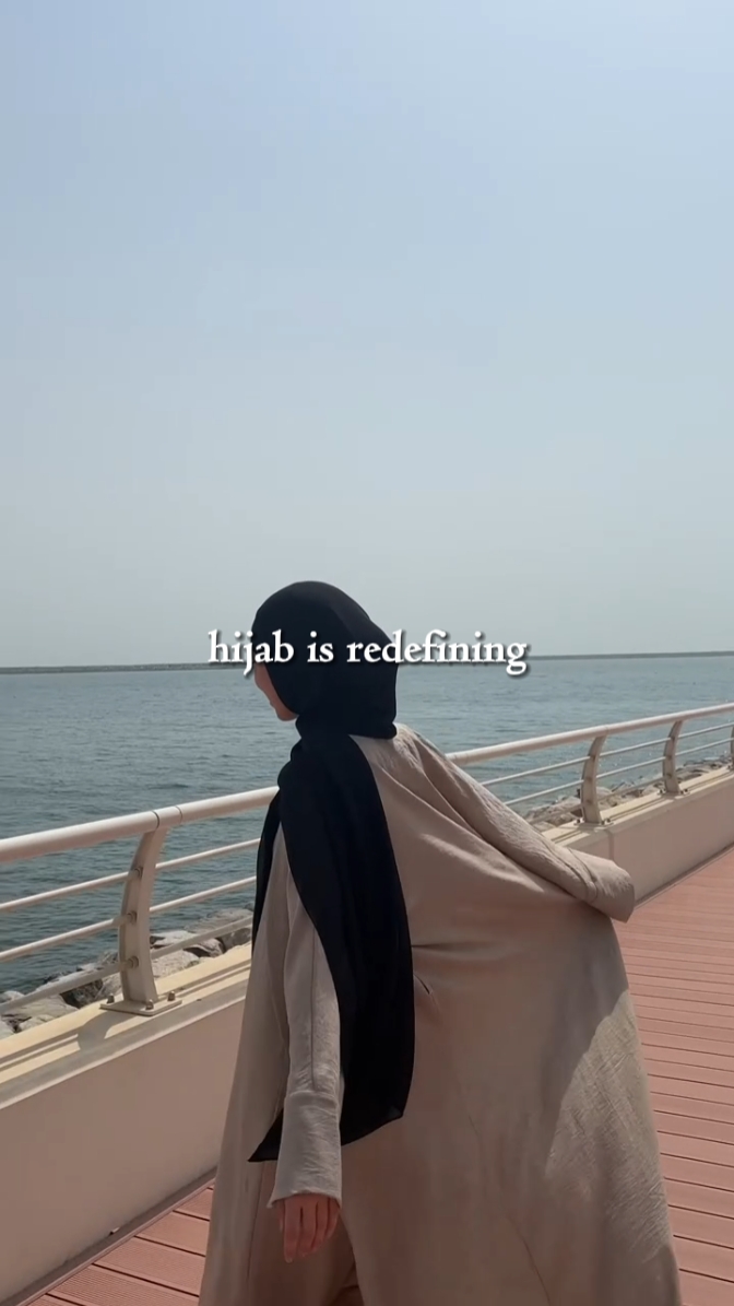 hijab is beautiful 