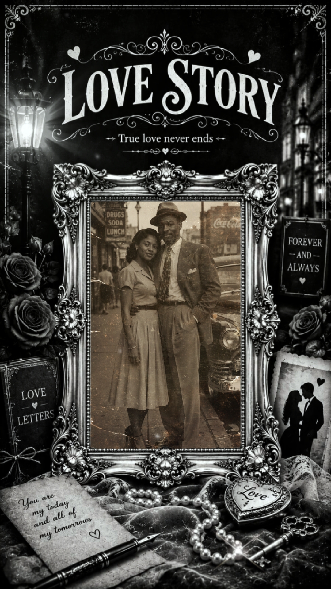 Amor Vintage