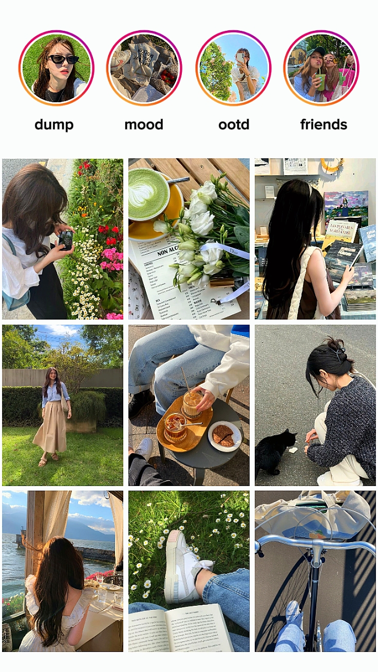 Instagram