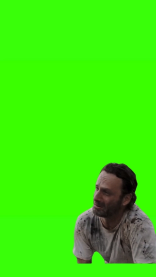 Rick grimes meme