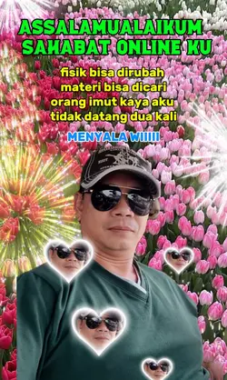 story bapak bapak